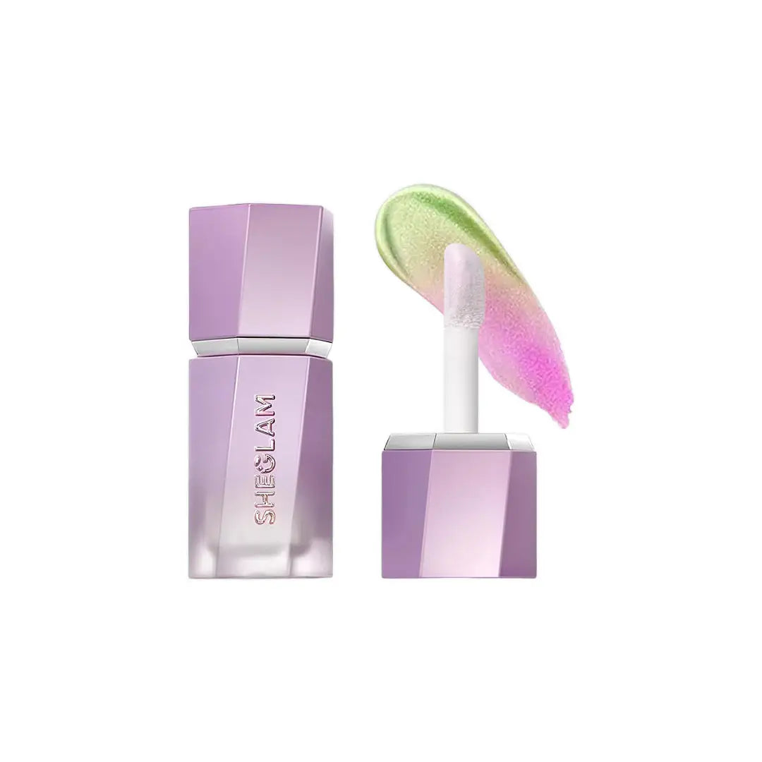 Sheglam Chroma-Glow B.Liquid Highlighter 5.2ml-Flying Comet 