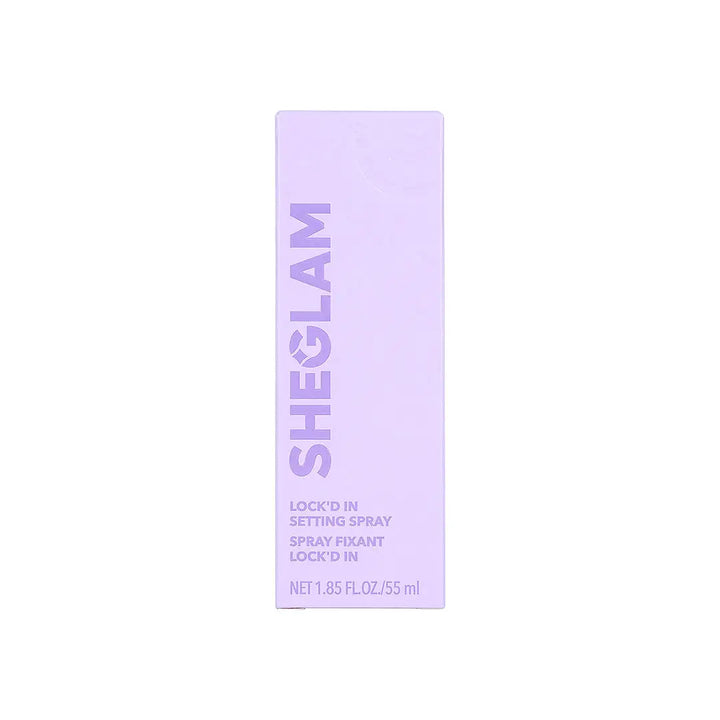 56294-Sheglam Lock&