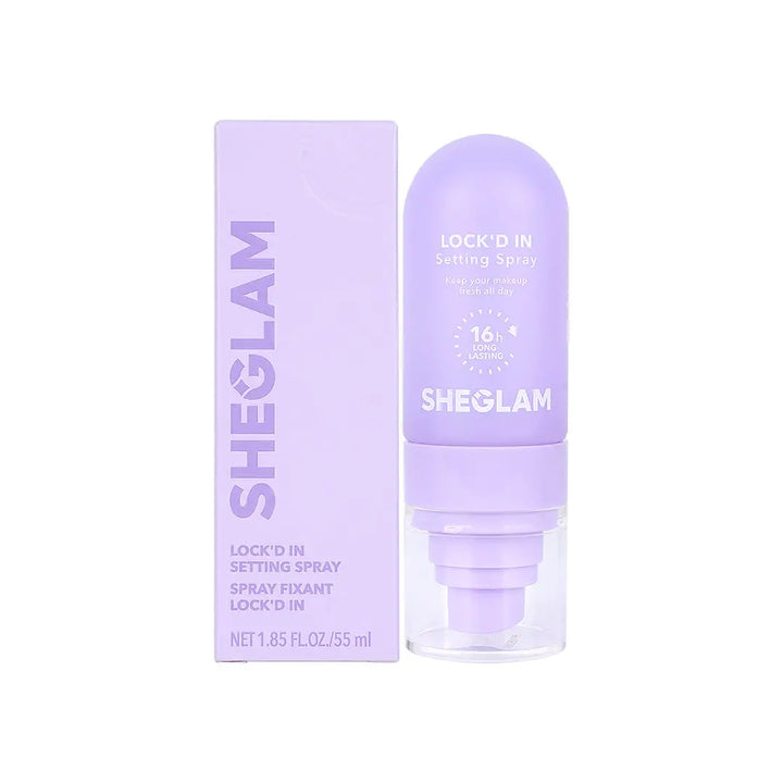 56294-Sheglam Lock&