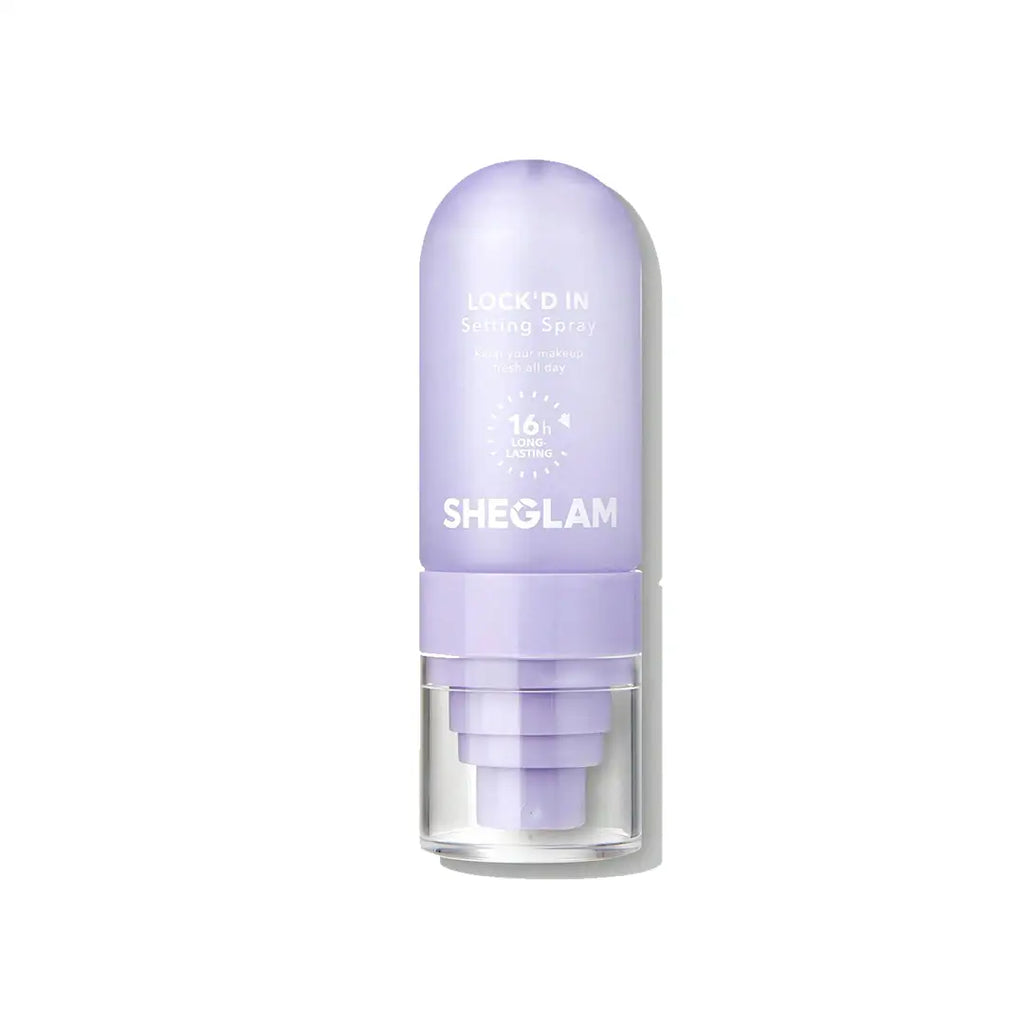 Sheglam Lock'd In Setting Spray 55ml 