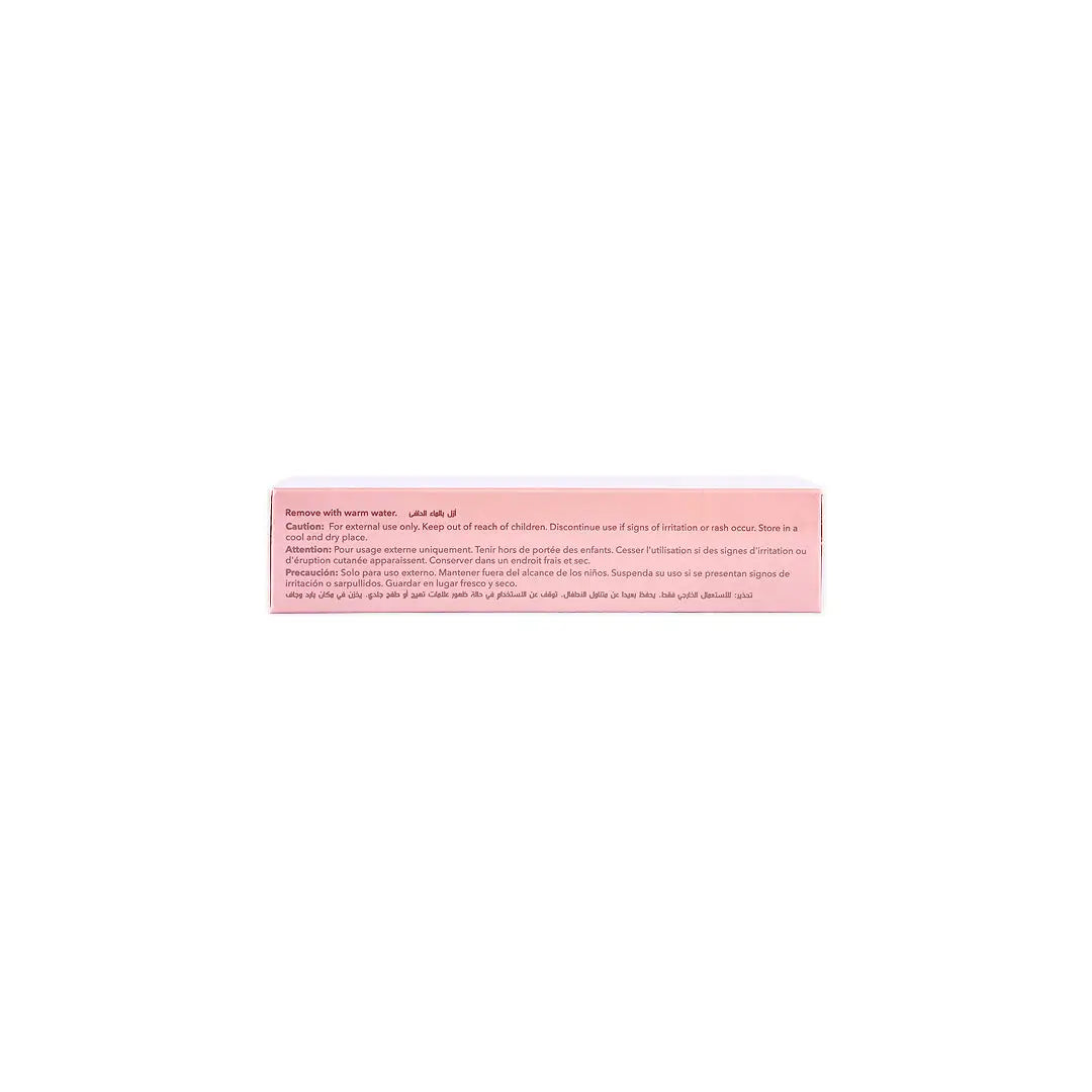 Sheglam Big Time Eyes Volumizing Mascara 9.5ml