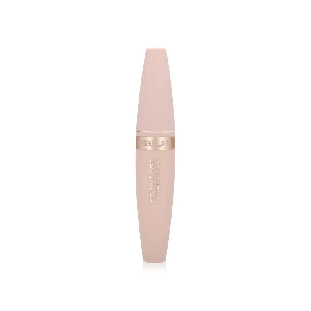 56296-Sheglam Big Time Eyes Volumizing Mascara 9.5ml +1