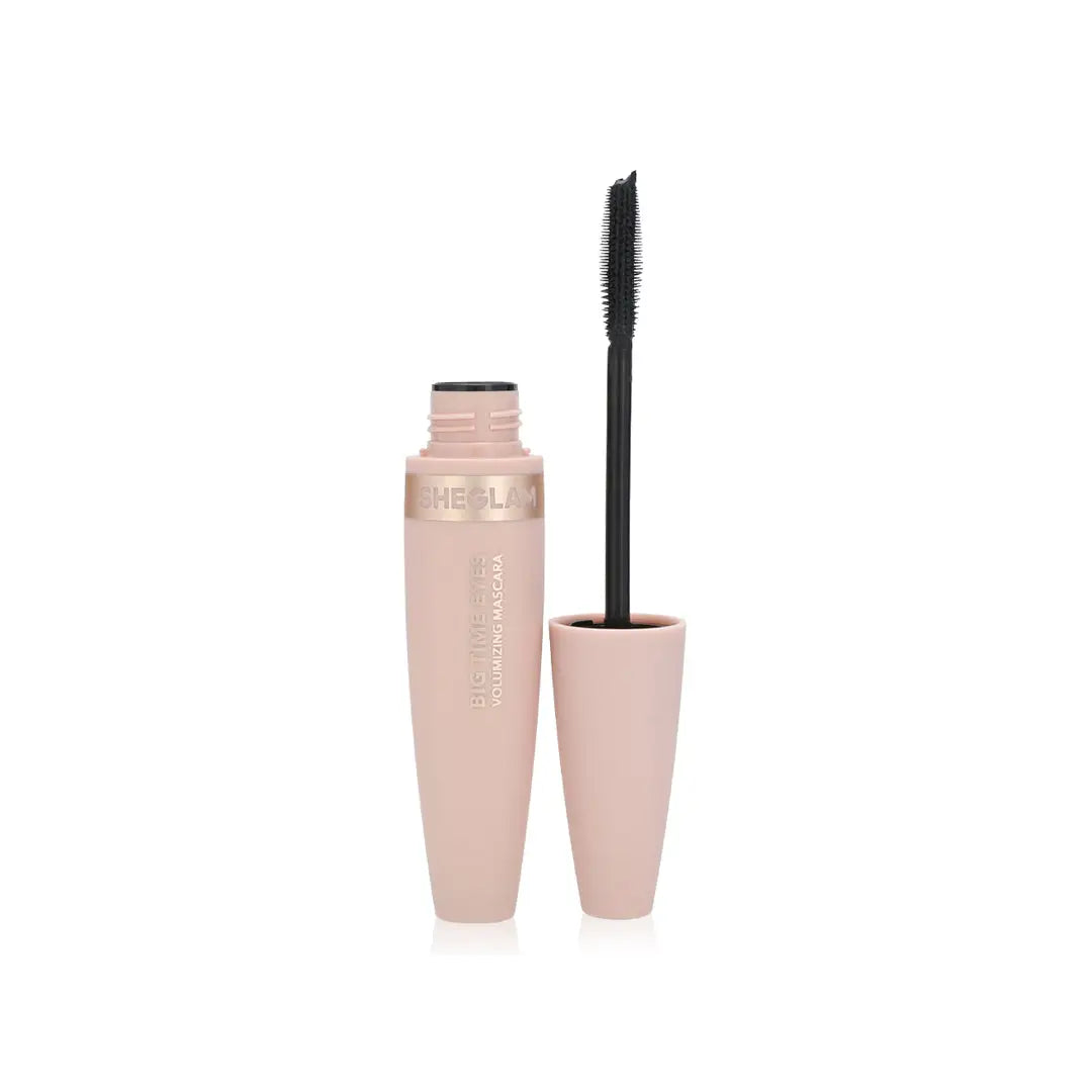 56296-Sheglam Big Time Eyes Volumizing Mascara 9.5ml