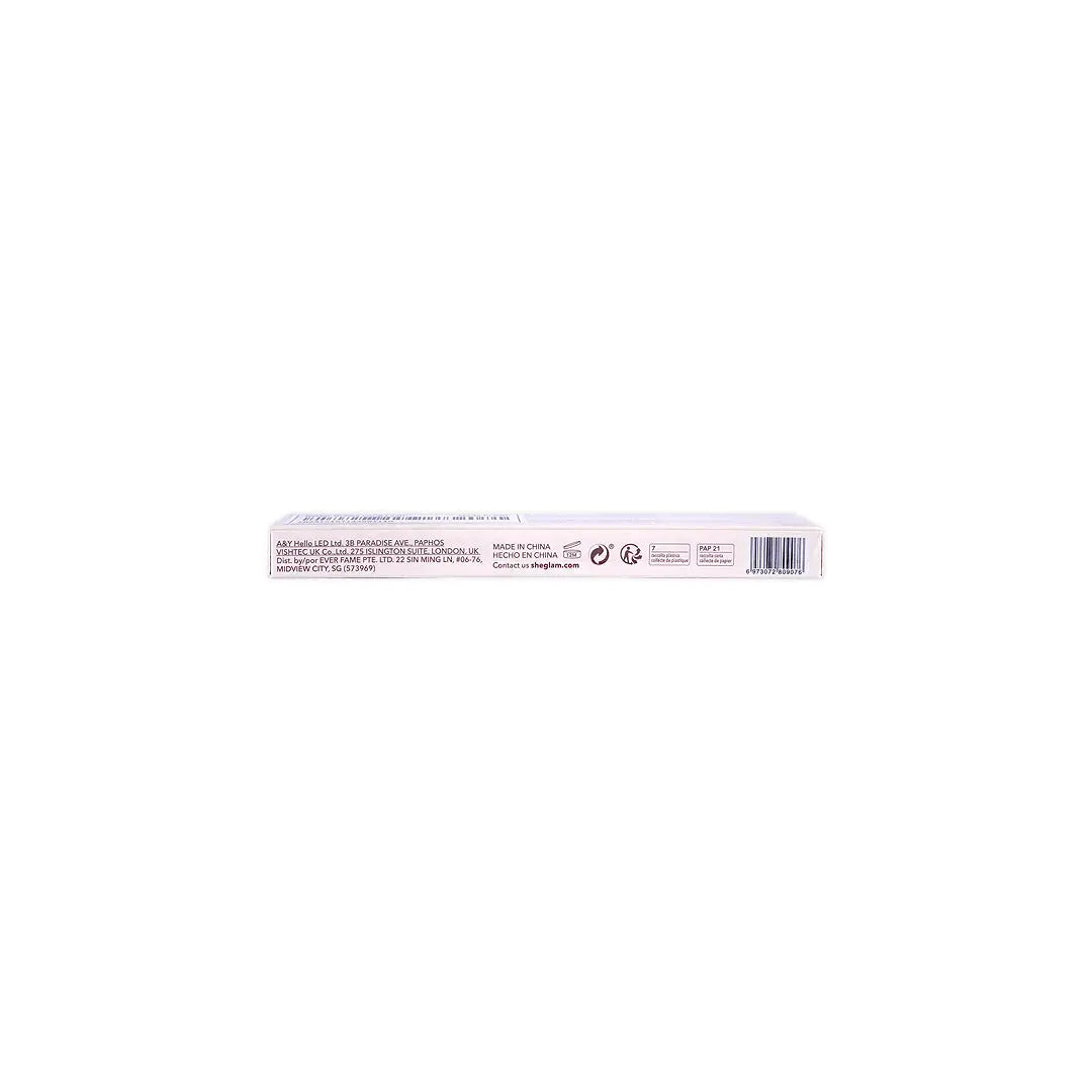Sheglam Better Brows Long Lasting Eyebrow Pencil 0.15g-Taupe