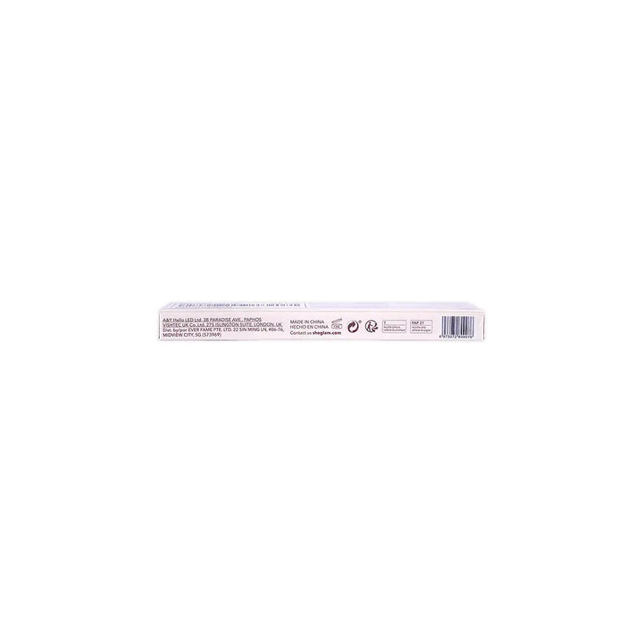 56297-Sheglam Better Brows Long Lasting Eyebrow Pencil 0.15g-Taupe +4