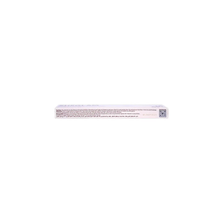 56297-Sheglam Better Brows Long Lasting Eyebrow Pencil 0.15g-Taupe +2