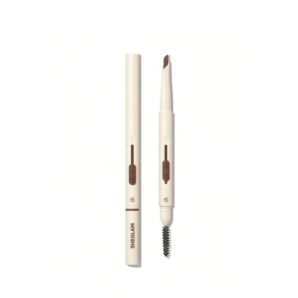 Sheglam Better Brows Long Lasting Eyebrow Pencil 0.15g-Taupe 