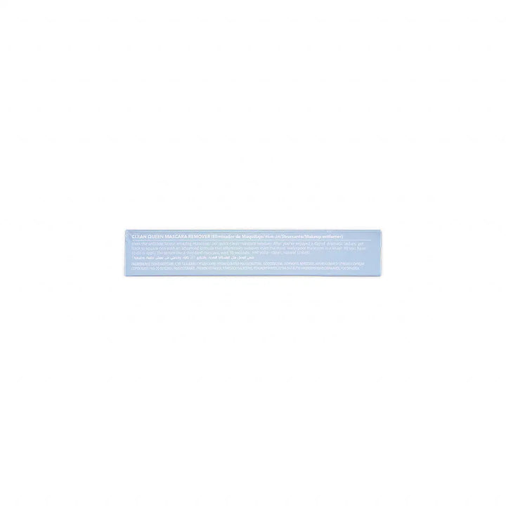 56298-Sheglam Clean Queen Mascara Remover 6g +2