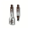 Sheglam Brow-Fection Angled Brush & Dip 1.2ml-Chocolate 