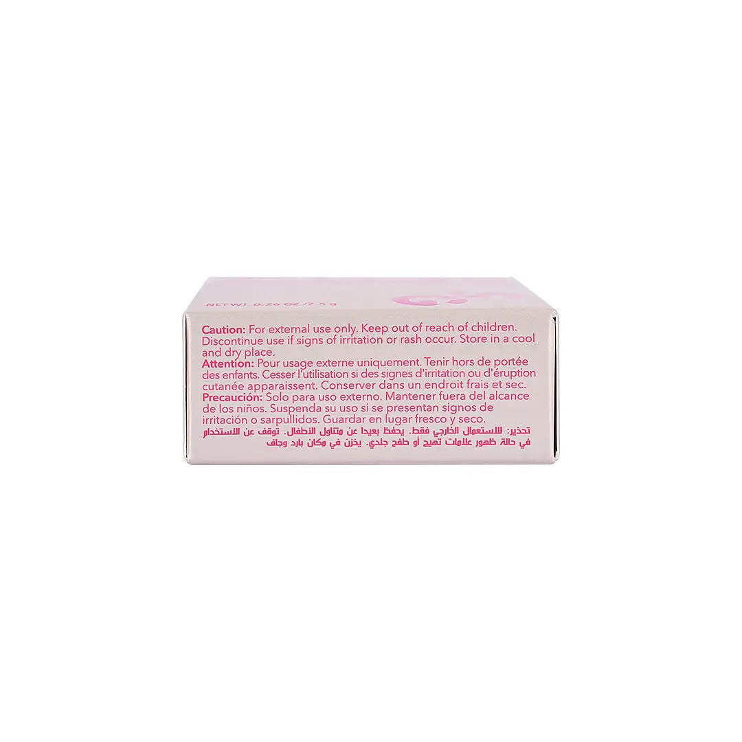 56302-Sheglam Cheeky Color Jam Blush 7.5g-Afternoon Peach +7