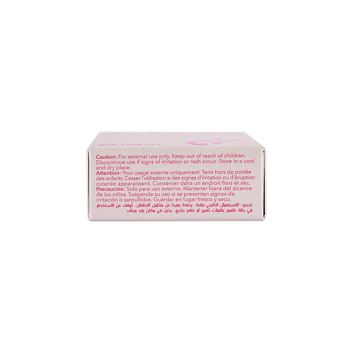 56302-Sheglam Cheeky Color Jam Blush 7.5g-Afternoon Peach +7