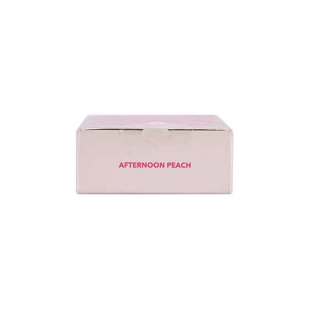 56302-Sheglam Cheeky Color Jam Blush 7.5g-Afternoon Peach +6