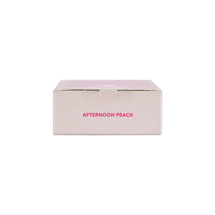 56302-Sheglam Cheeky Color Jam Blush 7.5g-Afternoon Peach +6