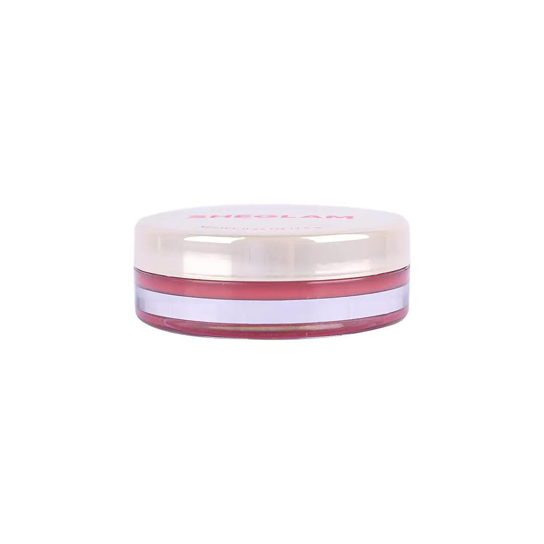 56302-Sheglam Cheeky Color Jam Blush 7.5g-Afternoon Peach +5