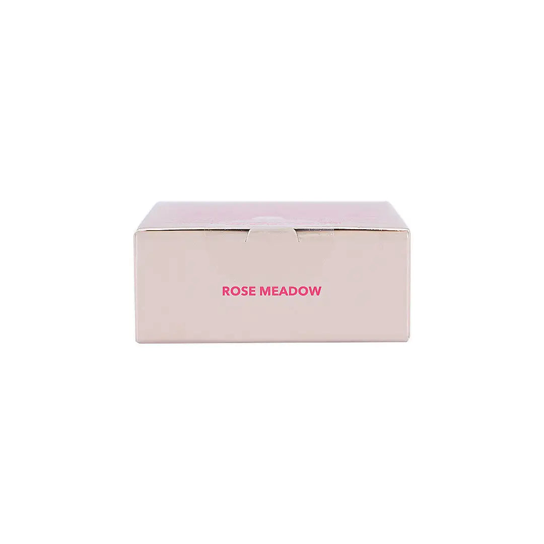 56303-Sheglam Cheeky Color Jam Blush 7.5g-Rose Meadow +5