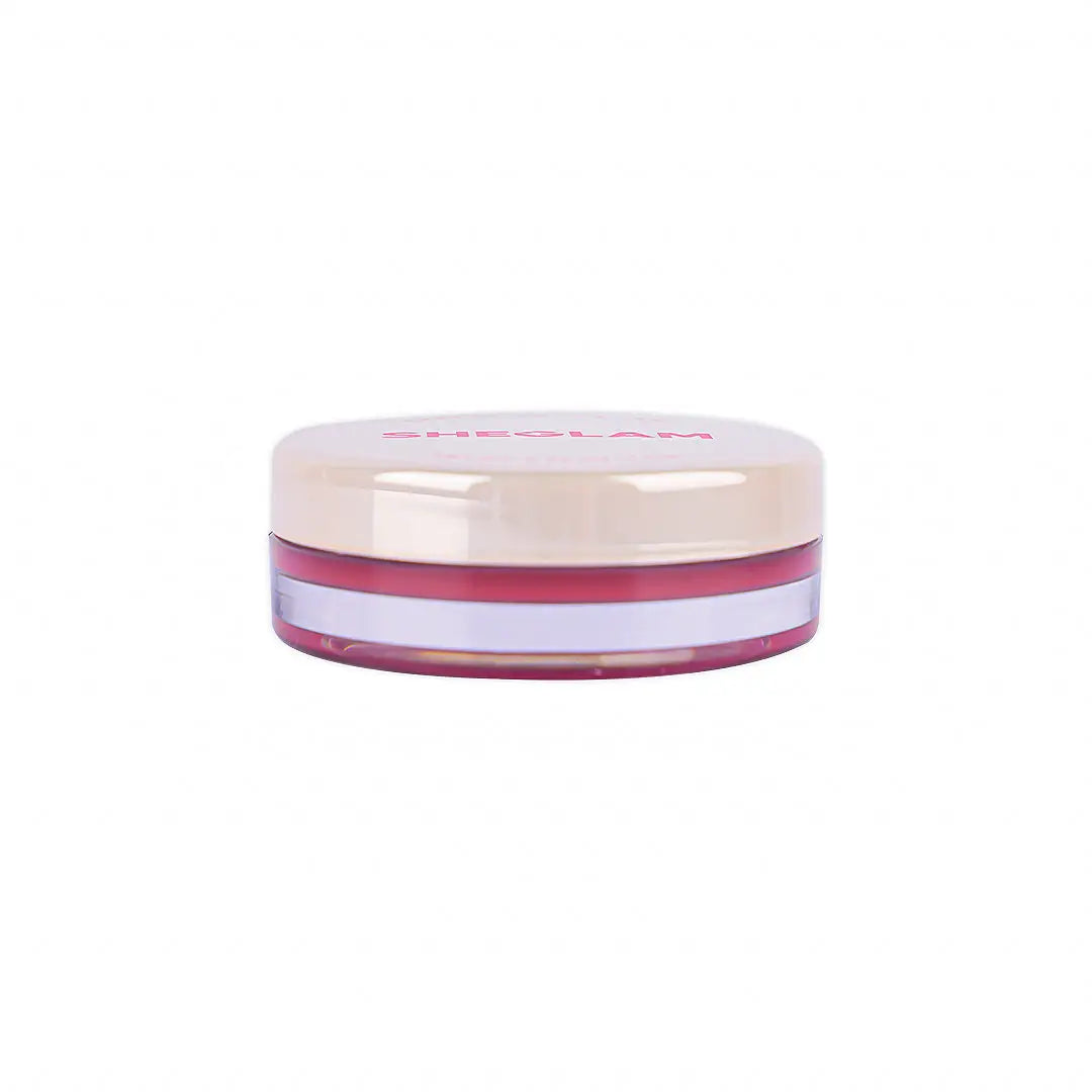 56303-Sheglam Cheeky Color Jam Blush 7.5g-Rose Meadow +4