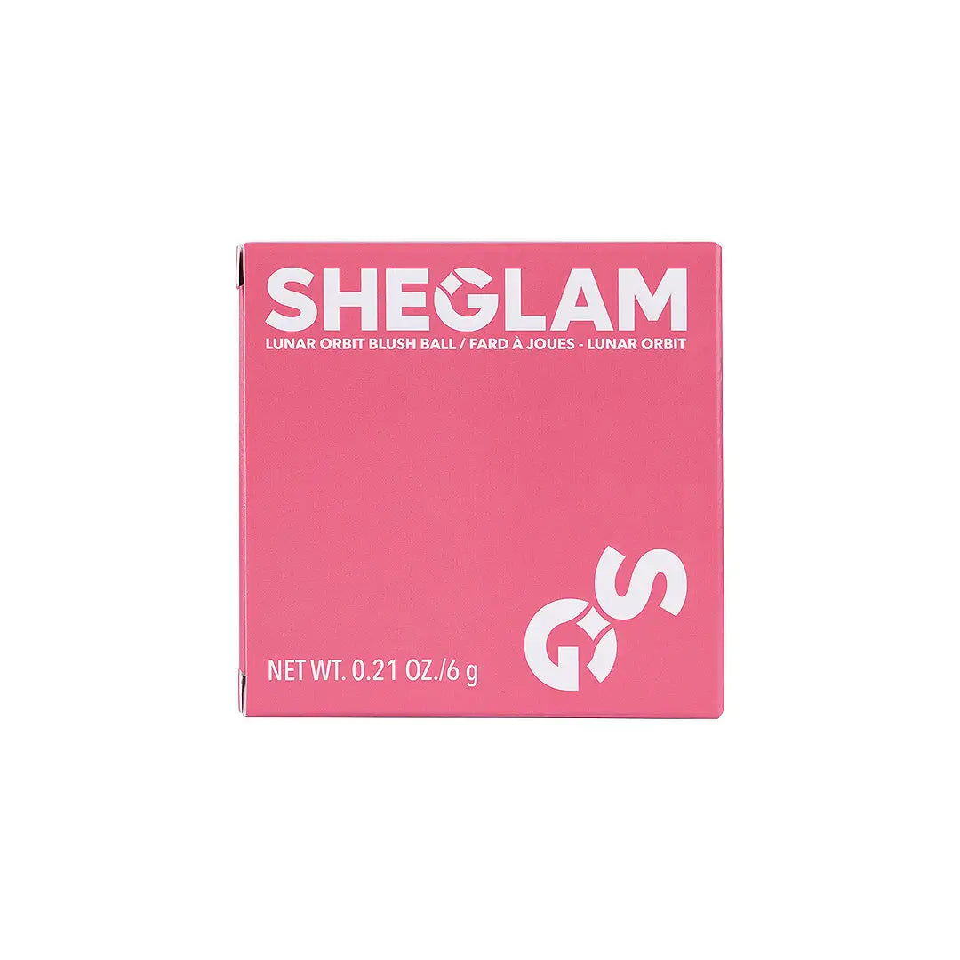 56304-Sheglam Lunar Orbit Blush Ball 6g-Atmosphere +2