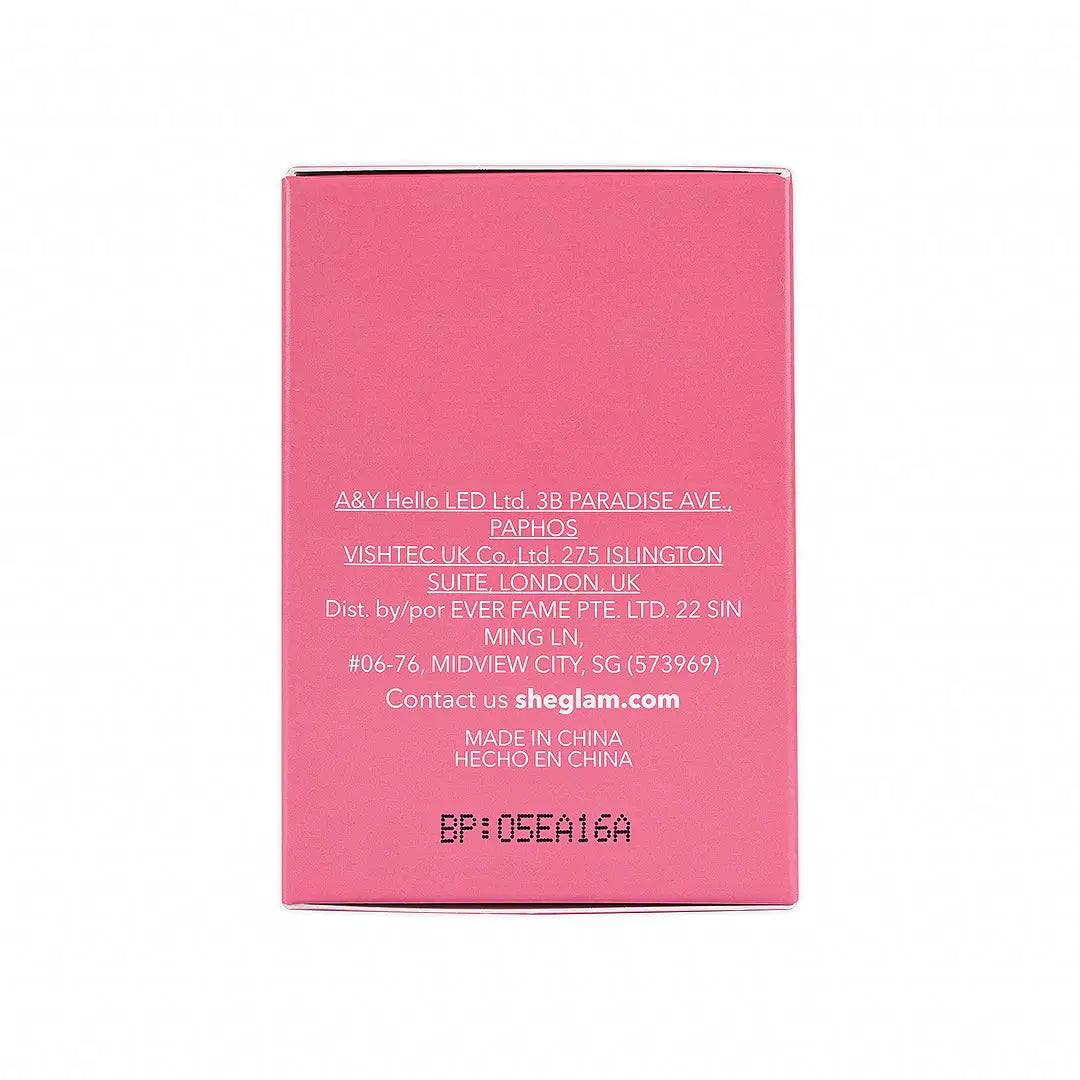 Sheglam Lunar Orbit Blush Ball 6g-Atmosphere