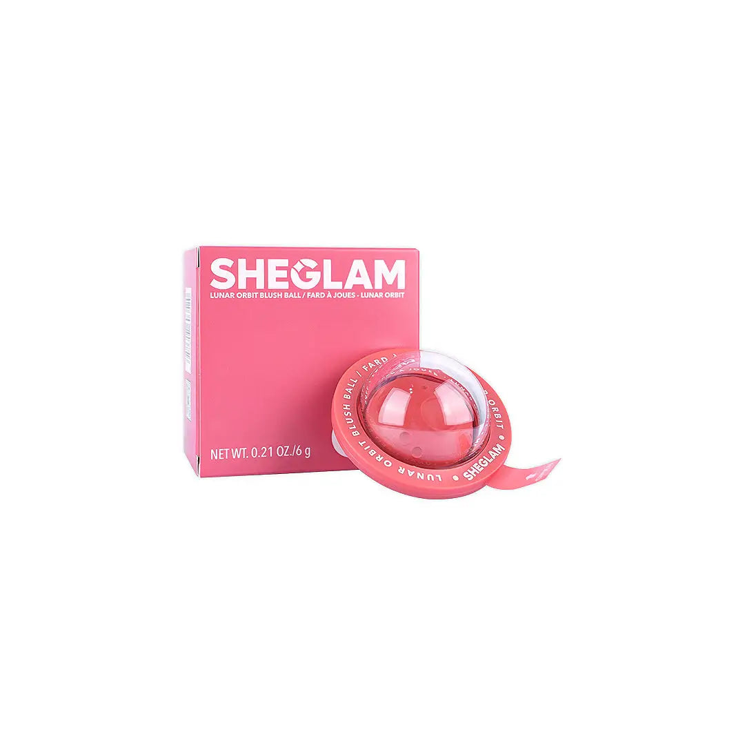 Sheglam Lunar Orbit Blush Ball 6g-Atmosphere