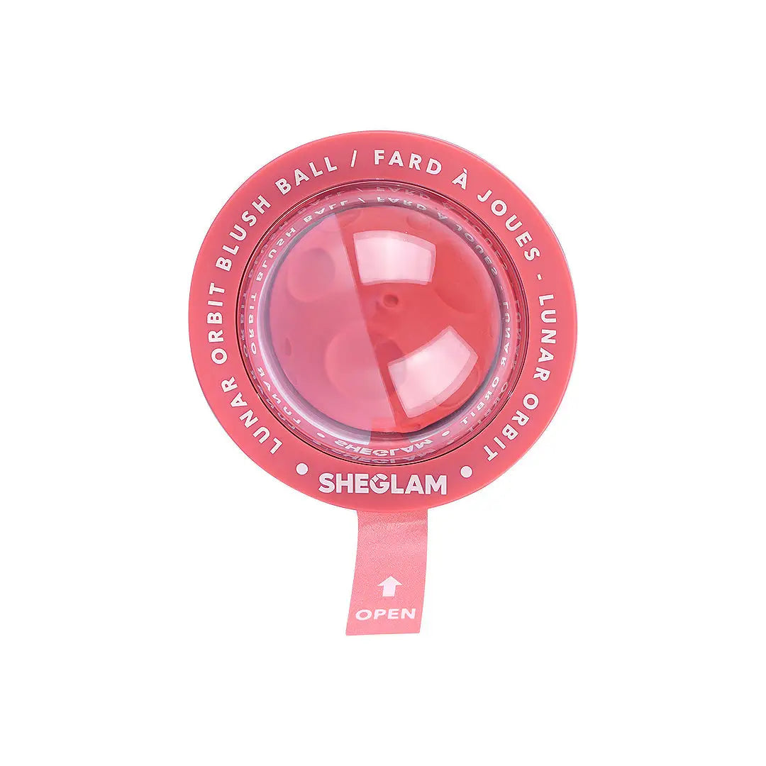 Sheglam Lunar Orbit Blush Ball 6g-Atmosphere