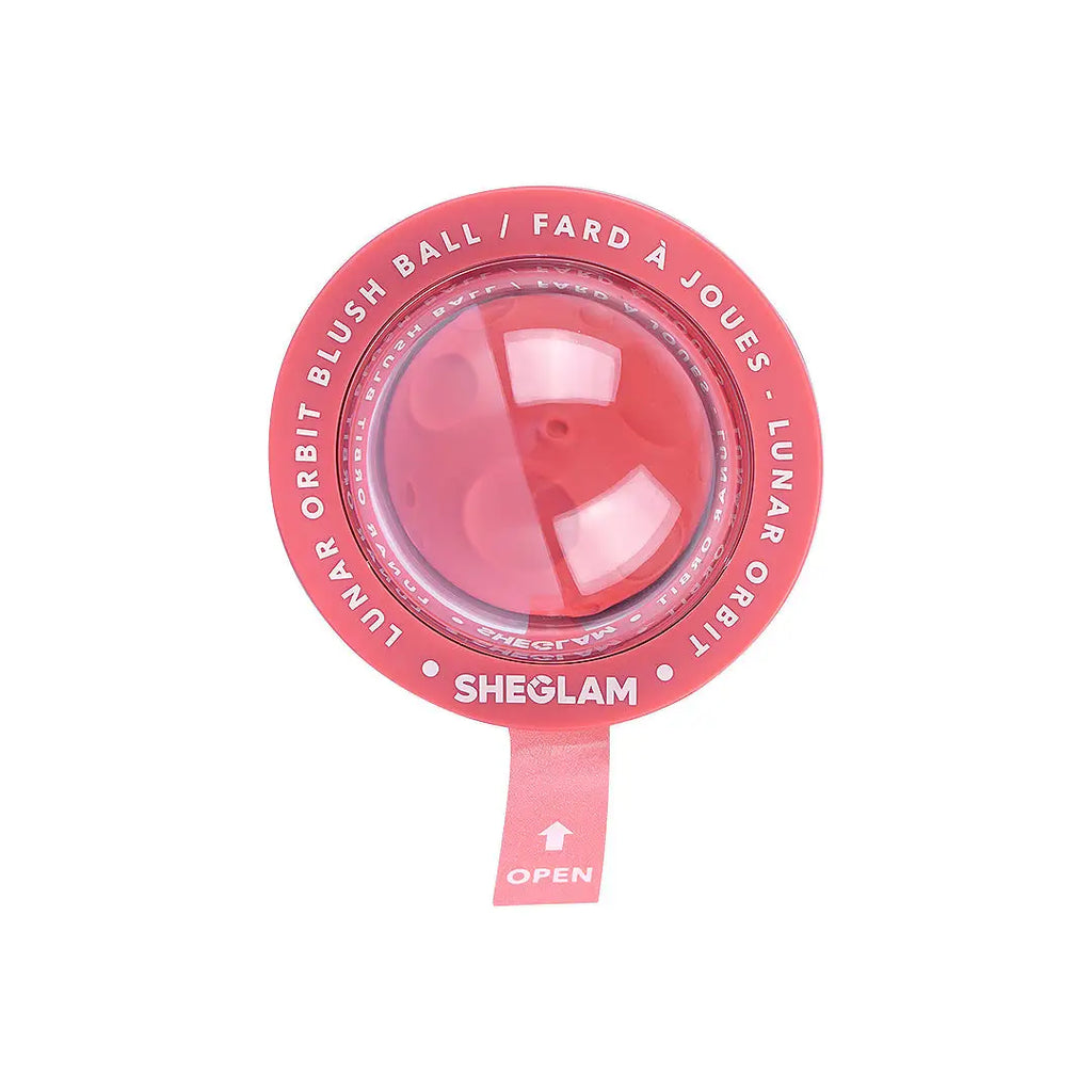 Sheglam Lunar Orbit Blush Ball 6g-Atmosphere +1