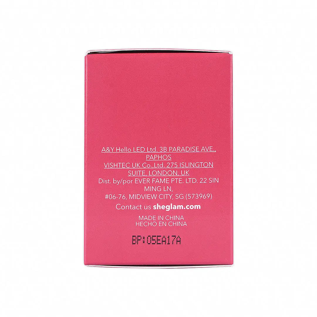 Sheglam Lunar Orbit Blush Ball 6g-Gravity