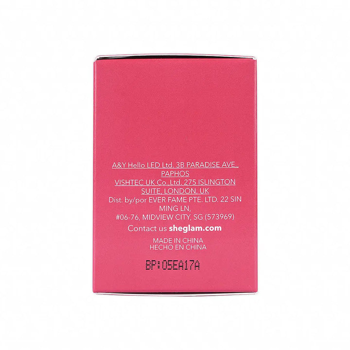 56305-Sheglam Lunar Orbit Blush Ball 6g-Gravity +3