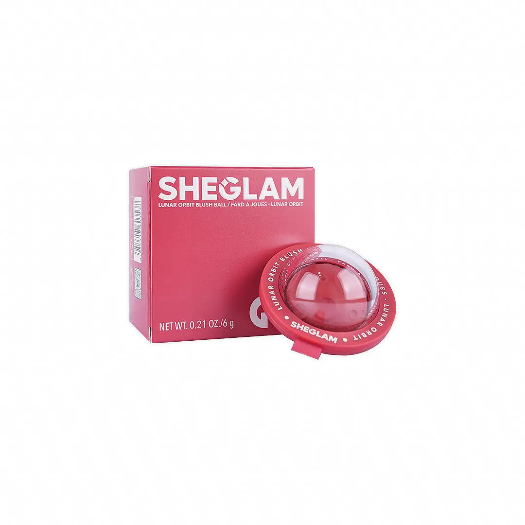 Sheglam Lunar Orbit Blush Ball 6g-Gravity