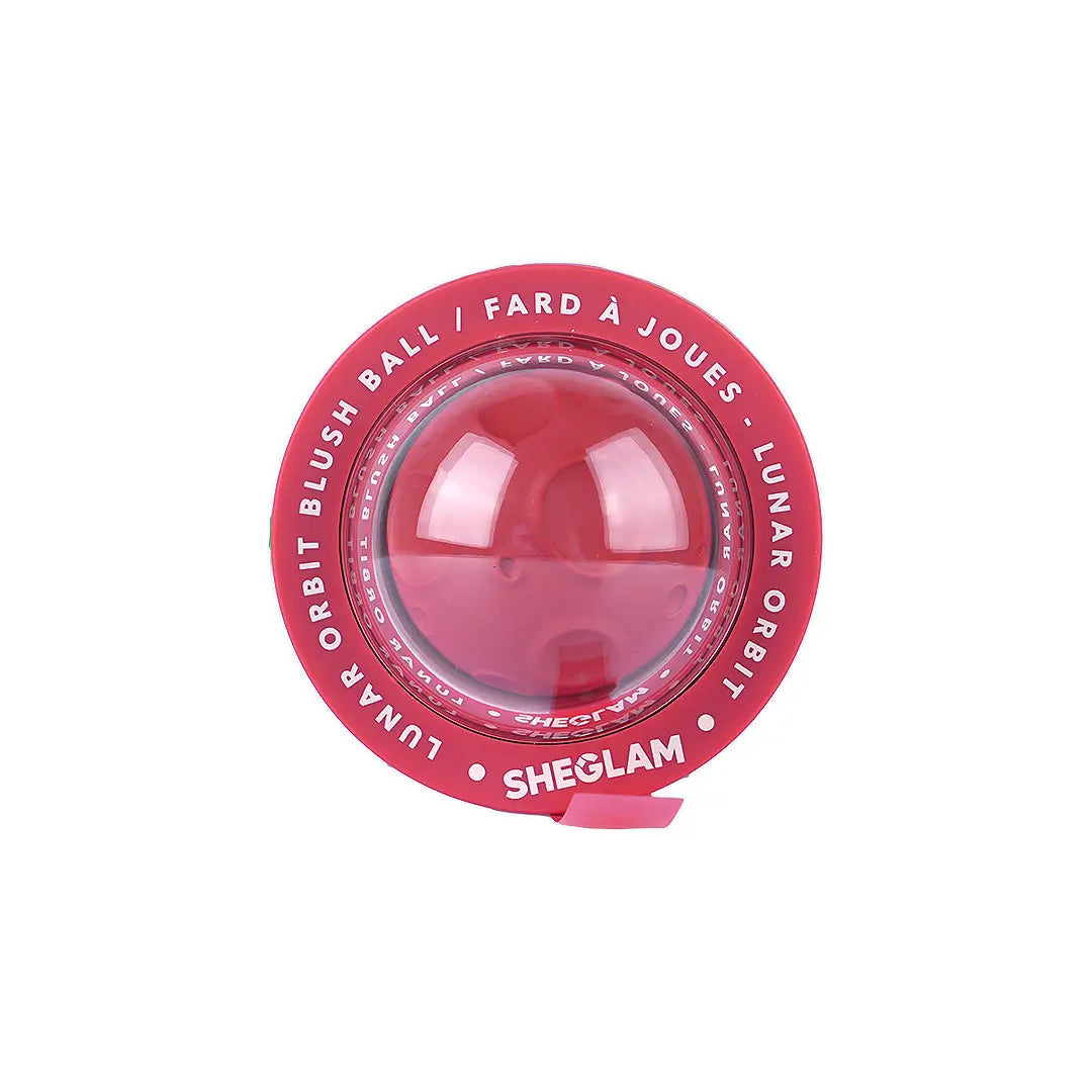 Sheglam Lunar Orbit Blush Ball 6g-Gravity