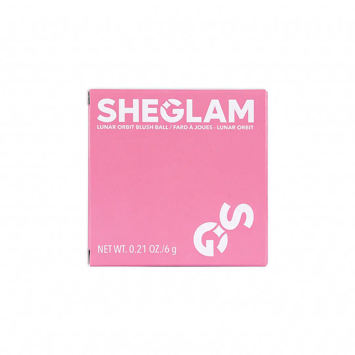 56306-Sheglam Lunar Orbit Blush Ball 6g-Adorn +2
