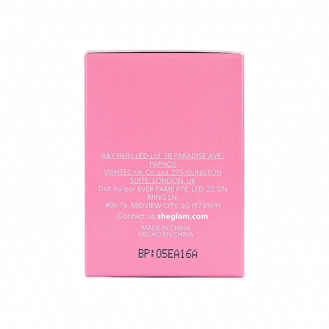 Sheglam Lunar Orbit Blush Ball 6g-Adorn