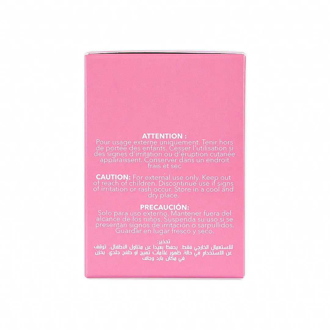 Sheglam Lunar Orbit Blush Ball 6g-Adorn