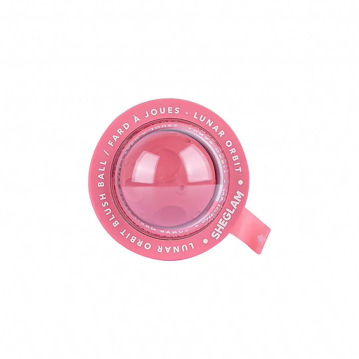 56306-Sheglam Lunar Orbit Blush Ball 6g-Adorn