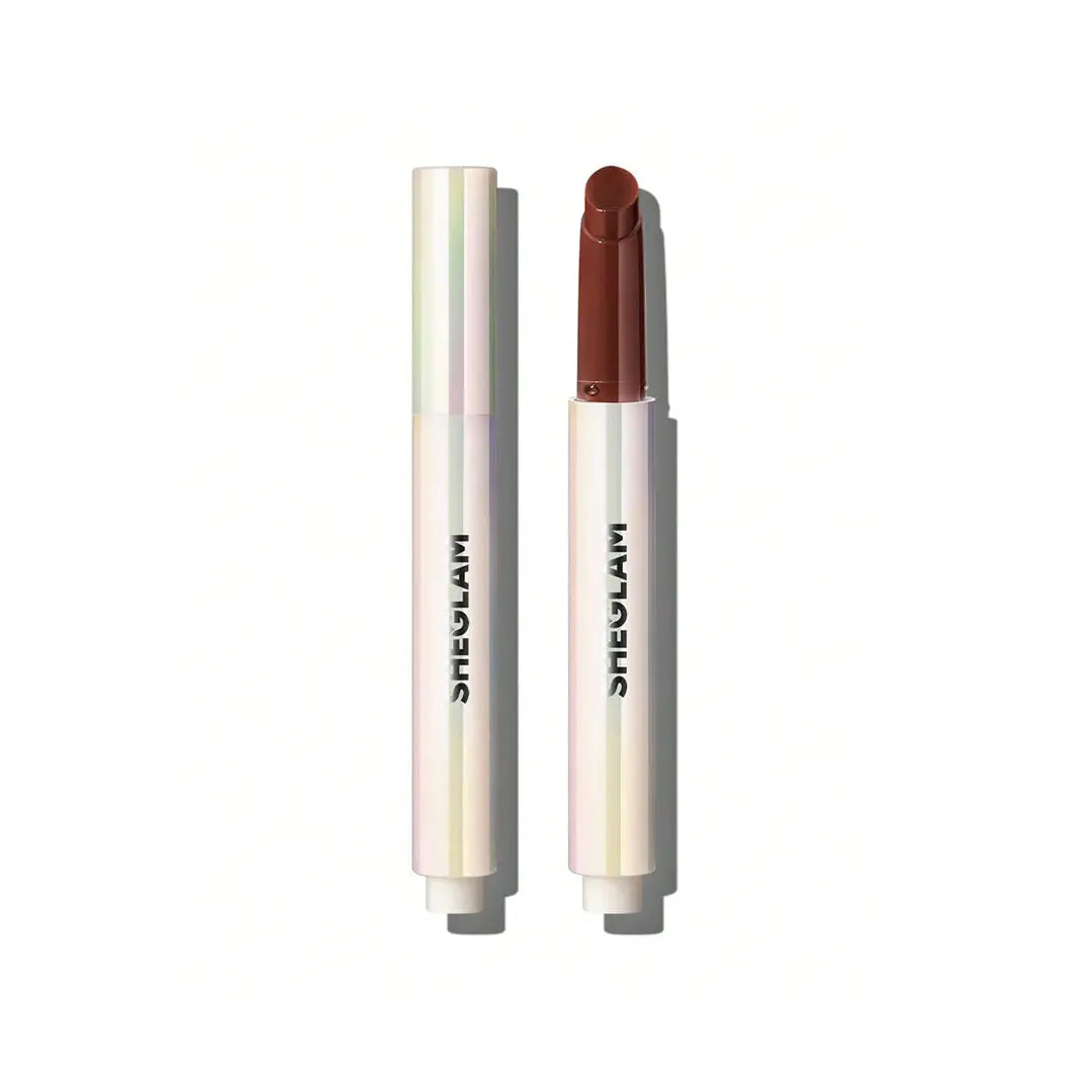 56308-Sheglam Pout-Perfect Shine Lip Plumper 2g-Hot Cocoa