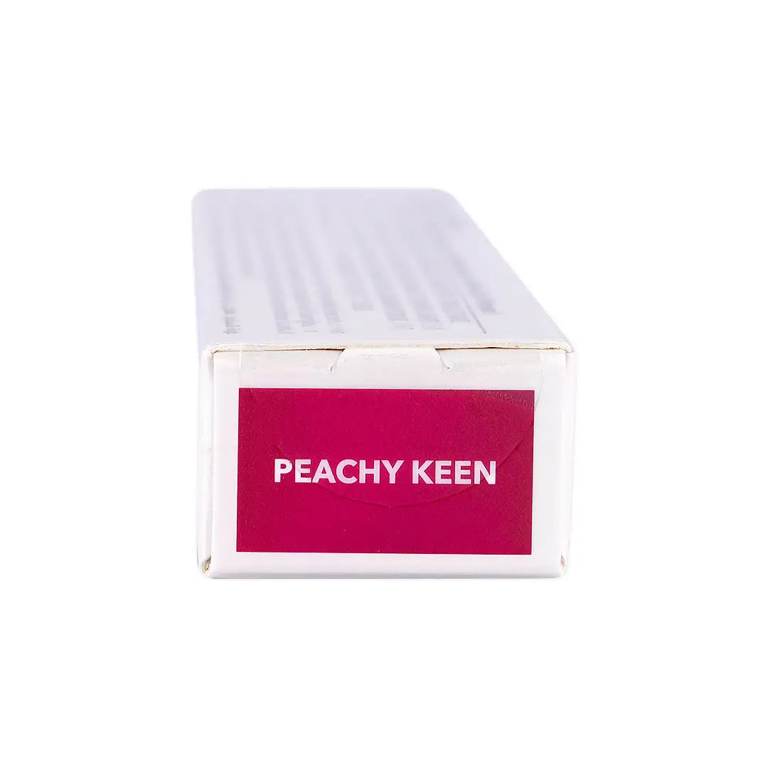 Sheglam Pout-Perfect Shine Lip Plumper 2g-Peachy Keen
