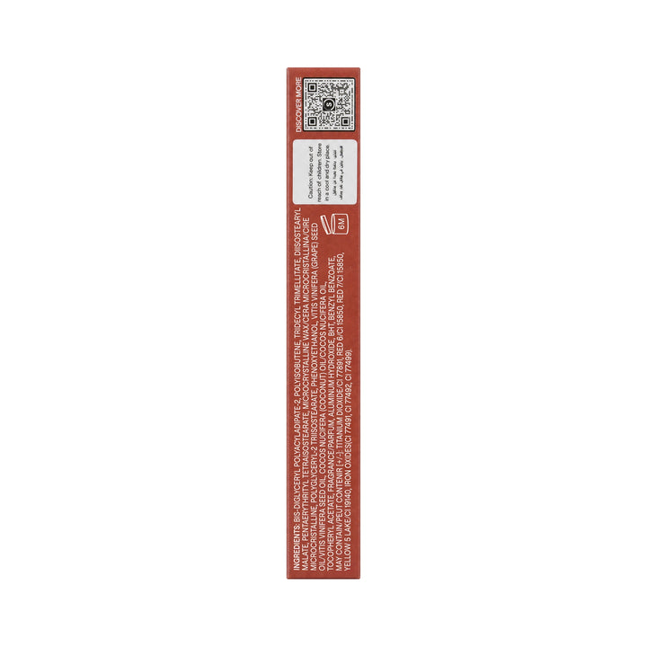 -Sheglam Pout-Perfect Shine Lip Plumper 2g-Peachy Keen +5