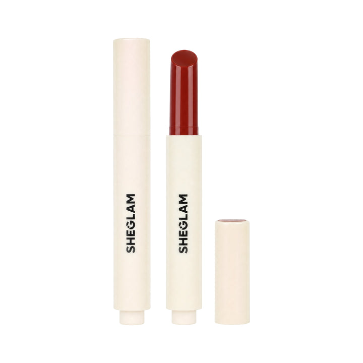 56309-Sheglam Pout-Perfect Shine Lip Plumper 2g-Peachy Keen +0