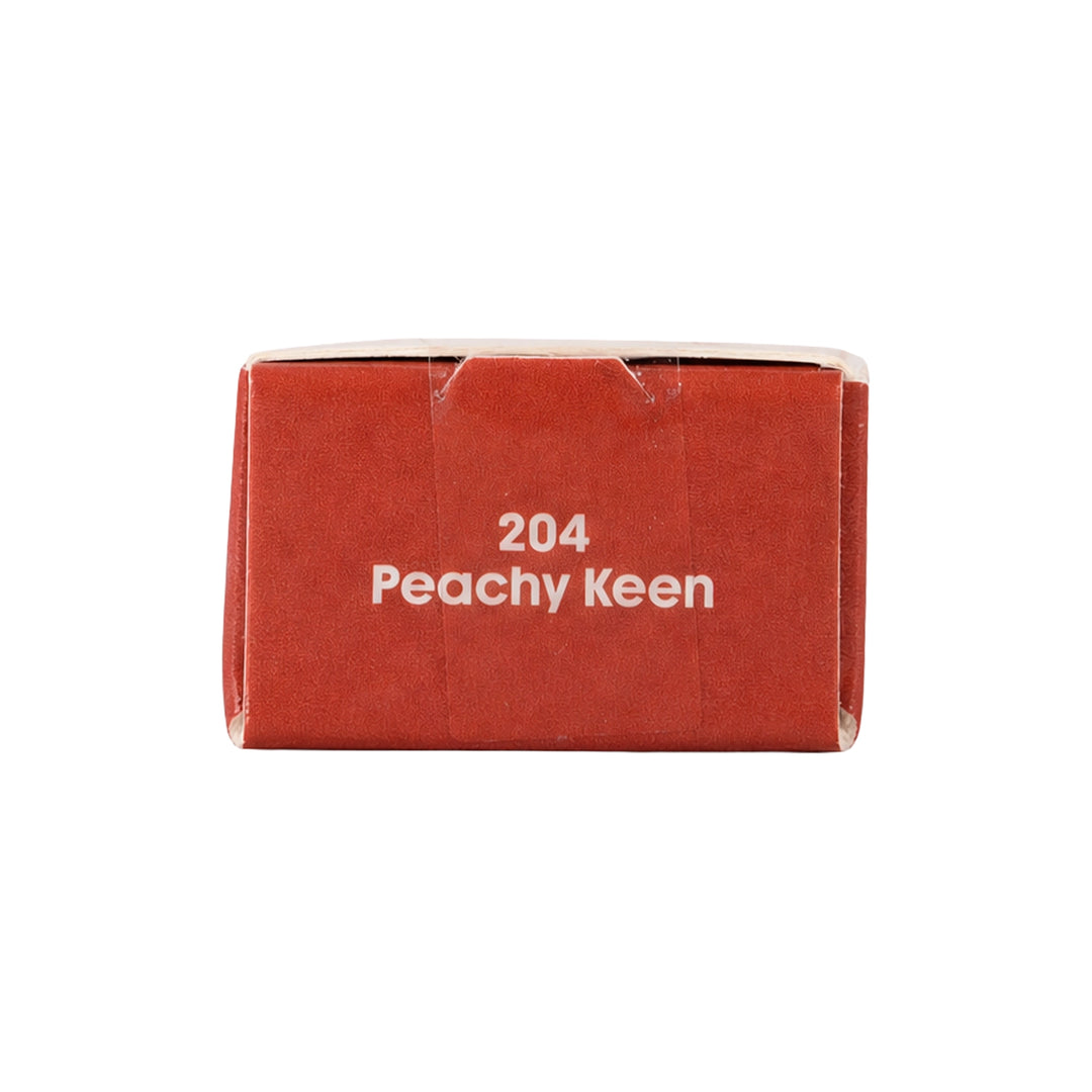 -Sheglam Pout-Perfect Shine Lip Plumper 2g-Peachy Keen +7