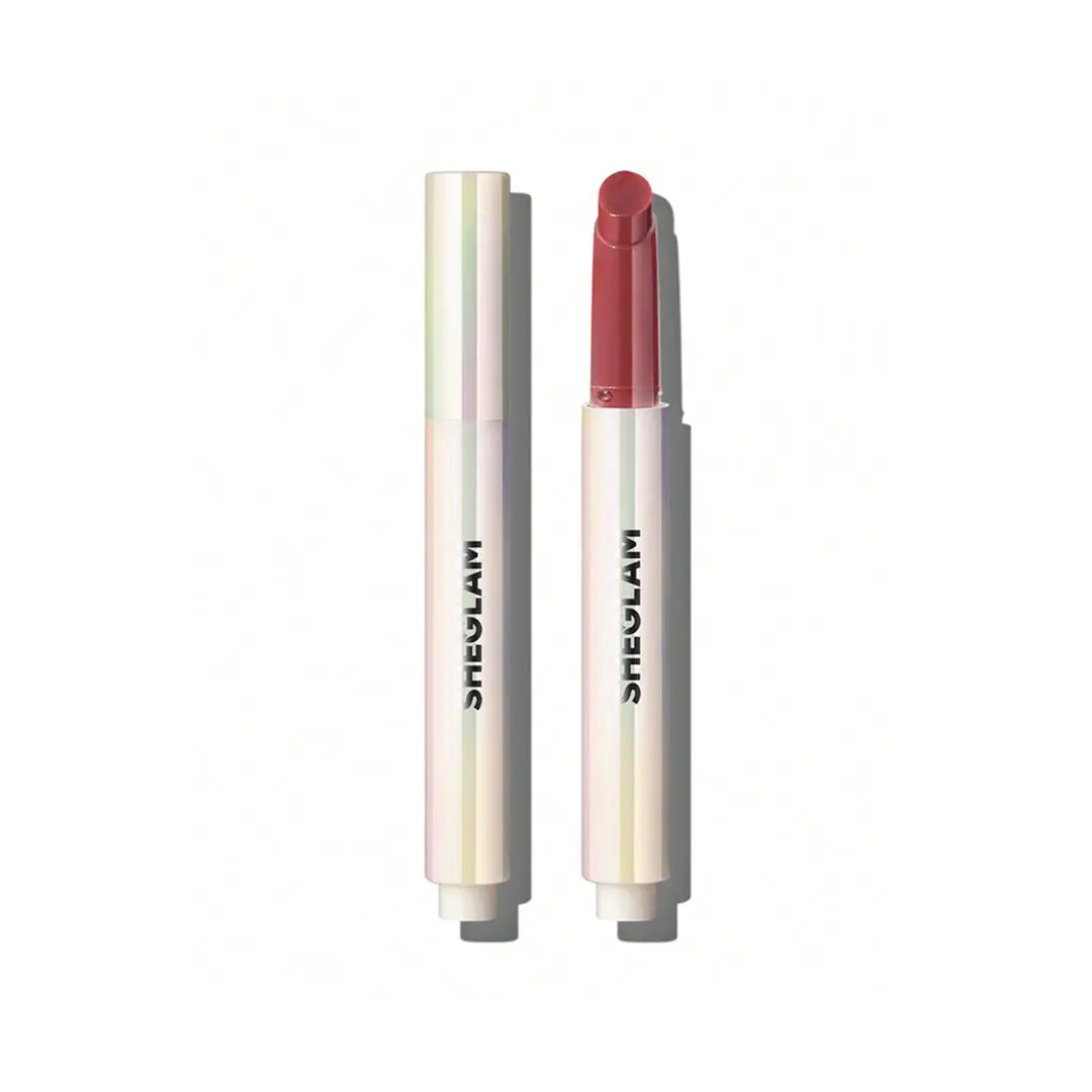 Sheglam Pout-Perfect Shine Lip Plumper 2g-Peachy Keen 