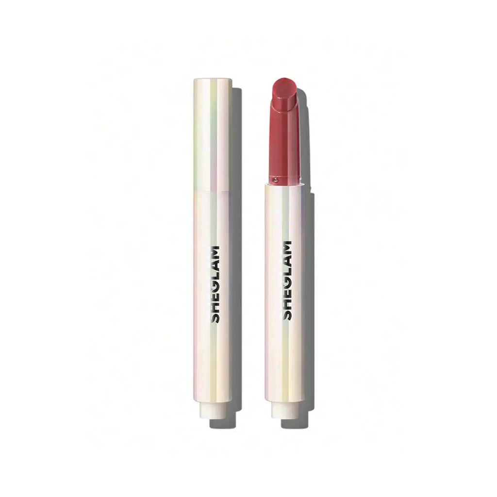 Sheglam Pout-Perfect Shine Lip Plumper 2g-Peachy Keen 