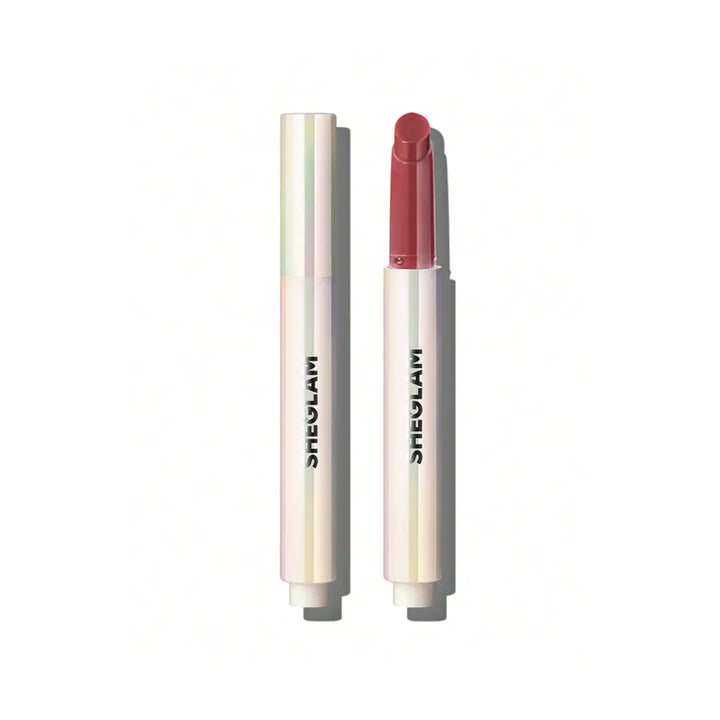 56309-Sheglam Pout-Perfect Shine Lip Plumper 2g-Peachy Keen