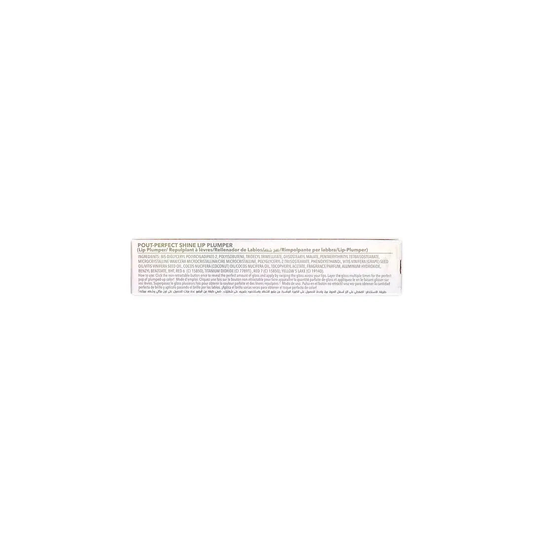 56310-Sheglam Pout-Perfect Shine Lip Plumper 2g-Hot Stuff +6