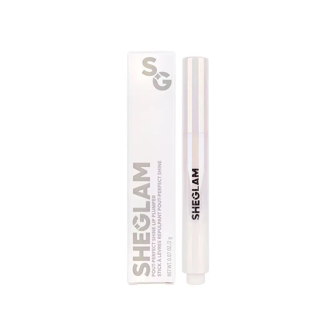 56310-Sheglam Pout-Perfect Shine Lip Plumper 2g-Hot Stuff +10
