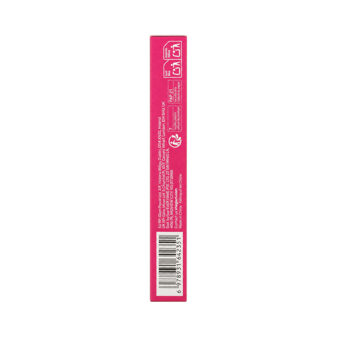 -Sheglam Pout-Perfect Shine Lip Plumper 2g - Hot Stuff +4