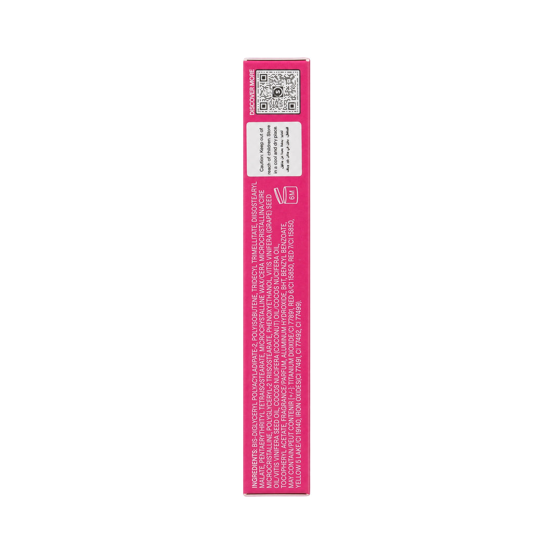 -Sheglam Pout-Perfect Shine Lip Plumper 2g - Hot Stuff +5