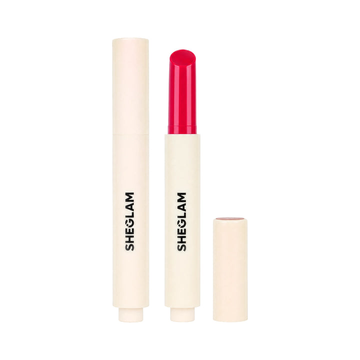 -Sheglam Pout-Perfect Shine Lip Plumper 2g - Hot Stuff +1