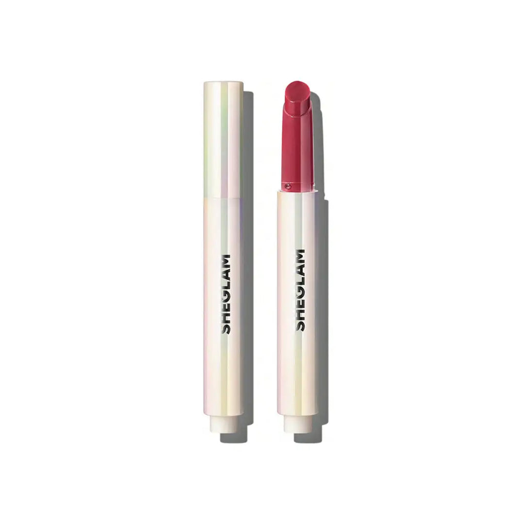 Sheglam Pout-Perfect Shine Lip Plumper 2g-Hot Stuff 