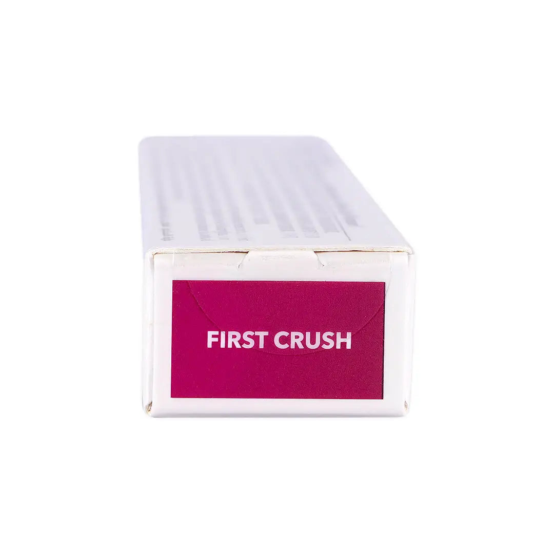 56311-Sheglam Pout-Perfect Shine Lip Plumper - First Crush +4