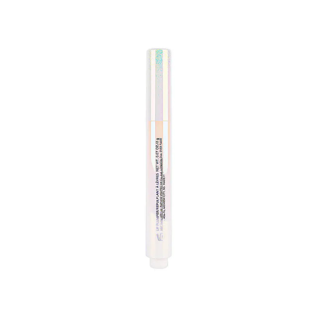 56312-Sheglam Pout-Perfect Shimmer Lip Plumper-Sugar Crystal +4