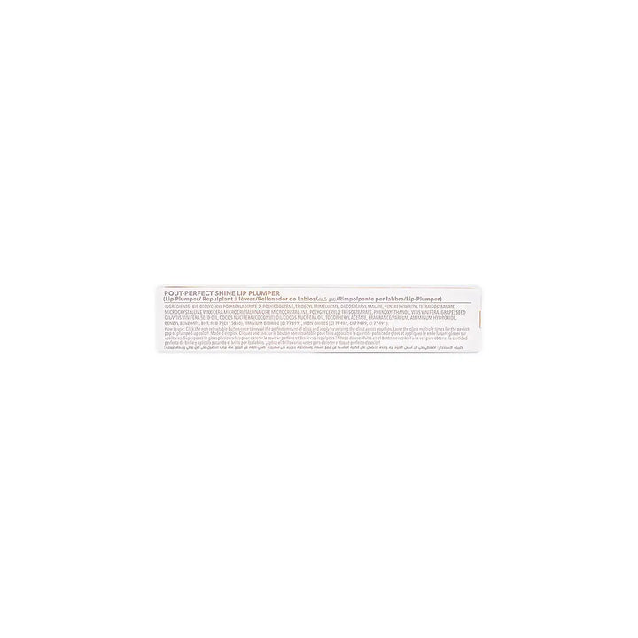 56313-Sheglam Pout-Perfect Shine Lip Plumper-Spring Fever +6